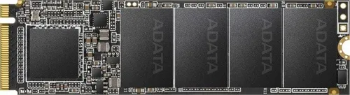 Dysk Adata XPG SX6000 Lite 512GB PCI-E x4 NVMe