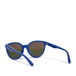 Okulary przeciwsłoneczne Versace 0VK4427U Blue 5294P1