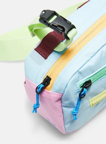 Torba rowerowa Peak Performance Street Bike Bag - cloud