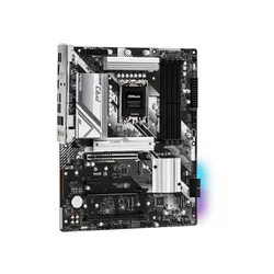 ASRock B760 Pro RS