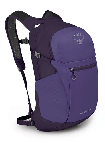 Рюкзак Osprey Daylite Plus-dream purple