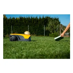 Robot koszący STIGA A 15V Bez przewodu ograniczającego