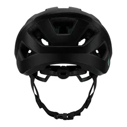 Kask rowerowy LAZER Tonic Kineticore Czarny Szosowy (rozmiar S)