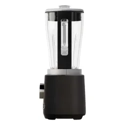 Blender kielichowy TURBOTRONIC TT-BG07 Czarny