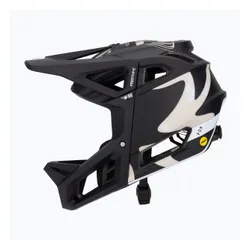 Kask rowerowy Fox Racing Proframe RS Diffuse black