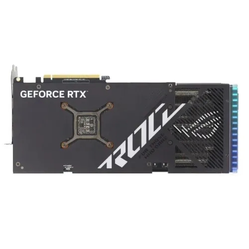 Karta graficzna ASUS ROG Strix GeForce RTX 4070 SUPER OC Edition 12GB GDDR6X 192bit DLSS 3