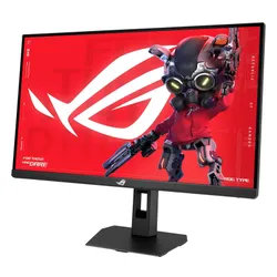 ASUS ROG Strix XG27UCG Gen2 (XG27UCGR) - 162Hz 4K | 485Hz Full HD | Fast IPS | 27'' | HDR400 | HDMI 2.1