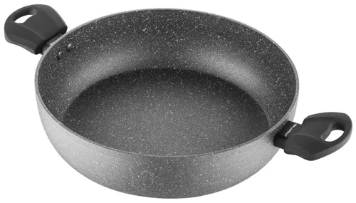 Garnek FLORINA Lava Stone 28 cm