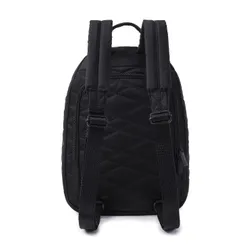 Рюкзак HEDGREN Vogue Small Backpack RFID - New quilt black