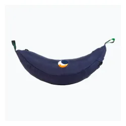 Hamak turystyczny Ticket To The Moon Lightest navy blue