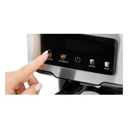 Ekspres HISENSE HESCM15CD
