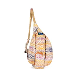 Городской рюкзак KAVU Mini Rope 4 л Trail Chic