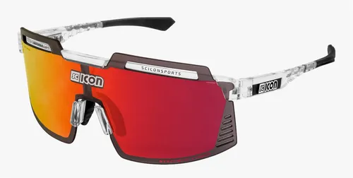 Okulary rowerowe SCICON Aerowatt Foza