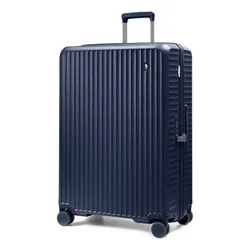 Walizka duża Puccini Monte Carlo - granatowy