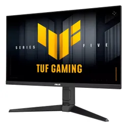 Monitor ASUS TUF Gaming VG279QML5A 27" 1920x1080px IPS 240Hz 0.3 ms [GTG]