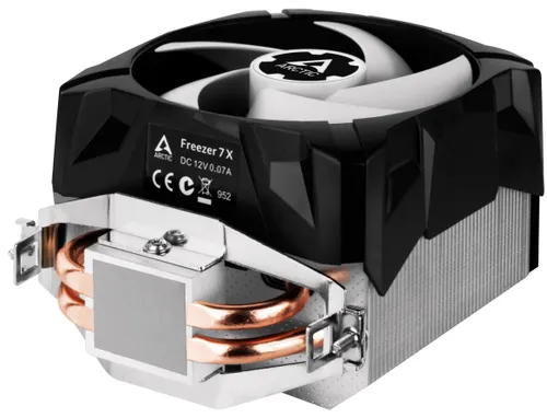 Chłodzenie CPU ARCTIC Freezer 7 X