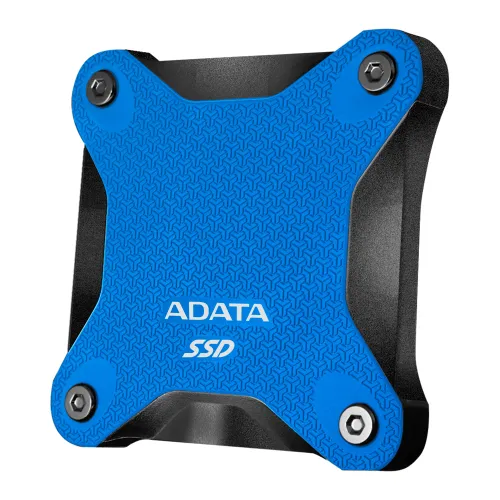 Dysk Adata SD620 1TB USB 3.2 Niebieski