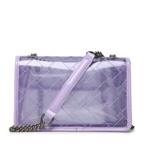 Kurt Geiger Vinil Md Kensington Sac 9552395999 Liliac