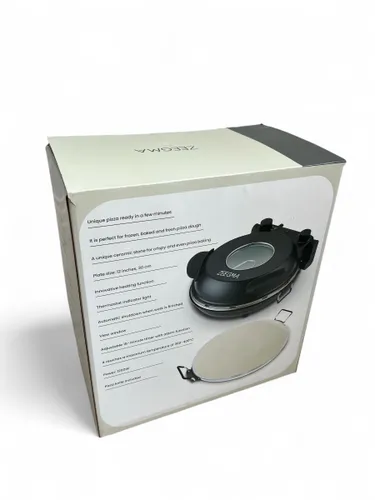 Piec do pizzy Zeegma Pizza Chef - outlet