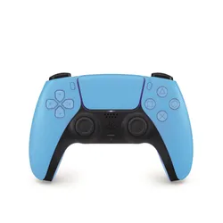 Геймпад Sony PlayStation 5 DualSense Starlight Blue