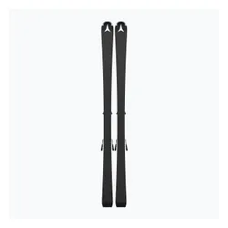 Narty zjazdowe Atomic Redster X7 Revoshock C + wiązania MI12 GW black