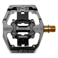 Pedały rowerowe HT X3T