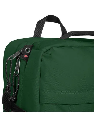Plecak podróżny torba Eastpak Travelpack - bristle green