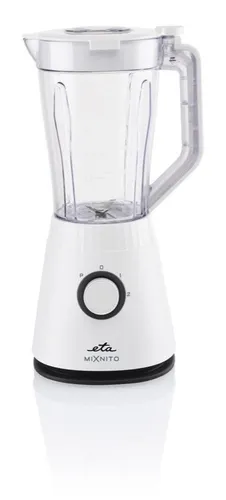 Blender kielichowy ETA Mixnito 201190000 Biały