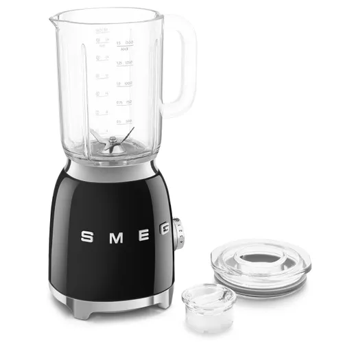 Blender Smeg 50's Style BLF03BLEU