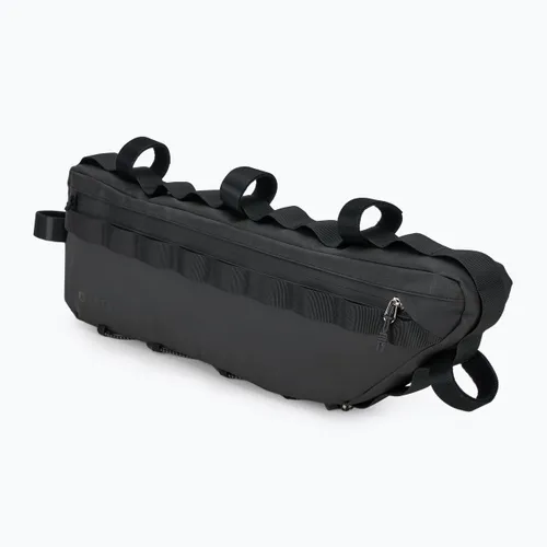 Torba rowerowa pod ramę ATTABO Underra L 4 l czarny