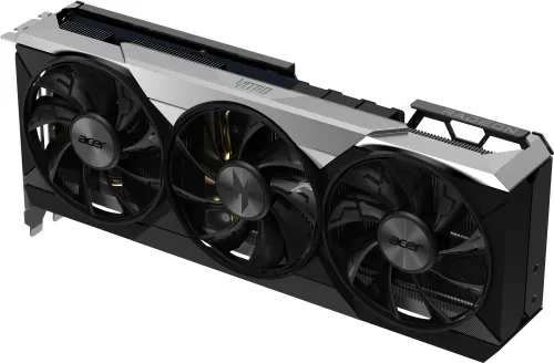 Karta graficzna Acer Nitro Radeon RX 9070 XT OC 16GB GDDR6 256bit FSR