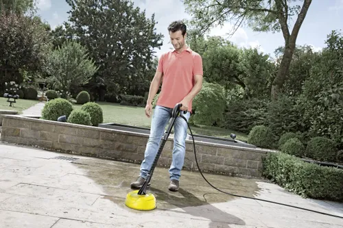 Мойка высокого давления Karcher K2 Home 1.673-240.0