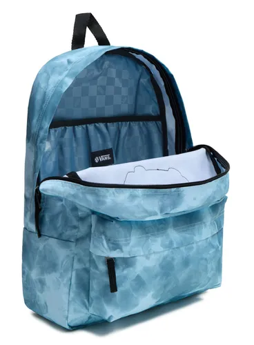 Vans Realm 22 L-bluestone / blue Casual Sırt Çantası