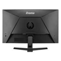 Monitor iiyama G-Master G2766HSU-B1 27" Full HD VA 165Hz 1ms Zakrzywiony Gamingowy