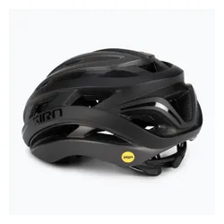 Kask rowerowy Giro Helios Spherical MIPS matte black/fade