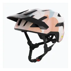 Kask rowerowy Alpina Taunus MIPS off white sand matt