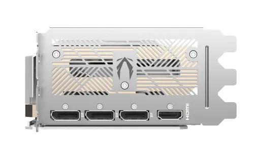 Karta graficzna Zotac Gaming GeForce RTX 5070 Ti SOLID CORE OC White Edition 16GB GDDR7 256bit DLSS 4