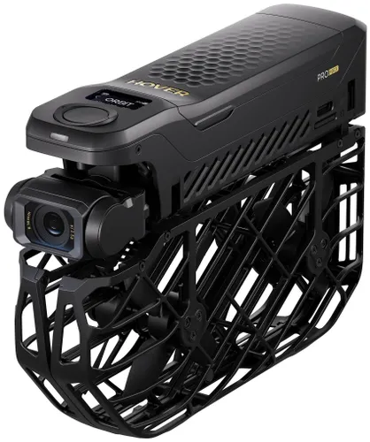 Dron HOVERAIR X1 Promax Ultimate Cycling Kit