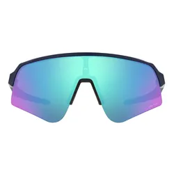 Велосипедные очки OAKLEY Sutro Lite Sweep PRIZM Sapphire