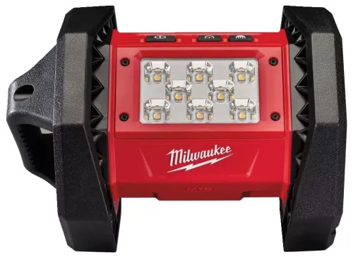 Milwaukee M18 AL-0 Atölyesi