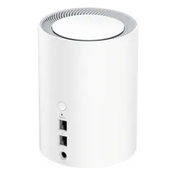 Router CUDY M3000 2.4 / 5 GHz (DualBand), Wi-Fi Mesh