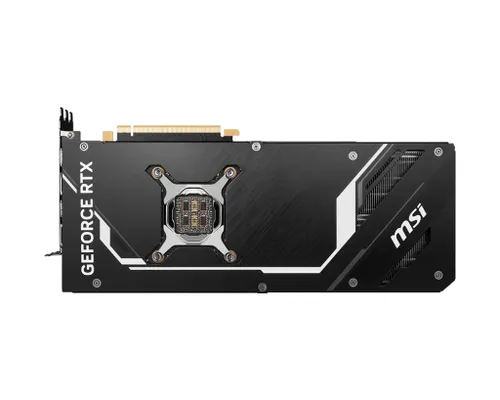 Karta graficzna MSI GeForce RTX 4090 VENTUS 3X E OC 24GB GDDR6X 384bit DLSS