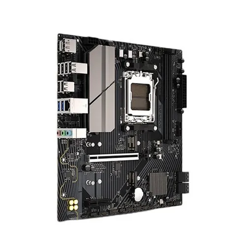 Płyta główna SAPPHIRE B650M-E