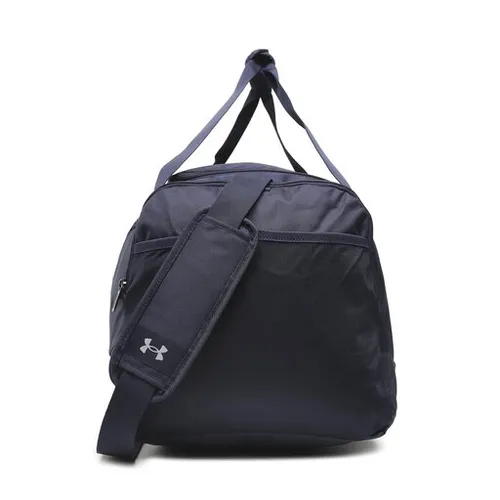 Bag Under Armour UA incontestabil 5.0 Duffle MD 1369223-410 Midnightnavy / Midnightnavy / Metallicsilver