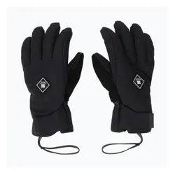 Rękawice snowboardowe męskie DC Franchise black