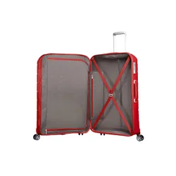 Büyük Kılıf XL Samsonite Flux-red