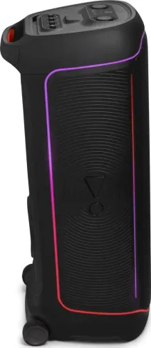 Power Audio JBL PartyBox Ultimate 1100W Wi-Fi Bluetooth AirPlay Czarny