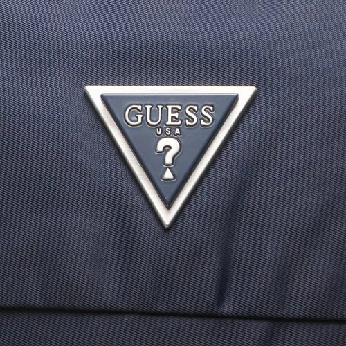 Guess Certosa Nylon inteligent HMECRN P2209 BLU Rucsac