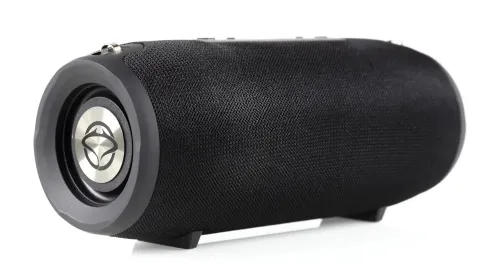 Głośnik Bluetooth Manta SPK15GO 20W Radio FM Czarny