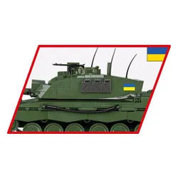 Cobi Klocki Klocki Challenger 2 954 klocki
